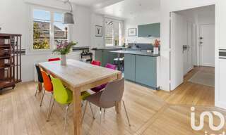 Appartement 3 Pièces 68 m² à vendre à Nantes (44000)