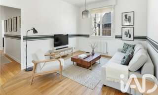 Appartement 3 Pièces 68 m² à vendre à Nantes (44000)