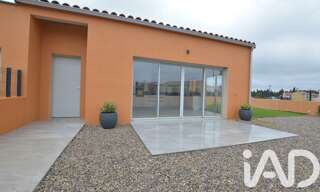 Maison 4 Pièces 100 m² à vendre à Roubia (11200)