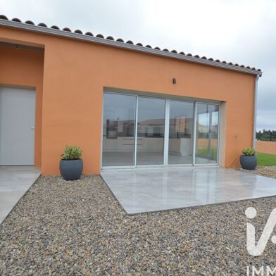 Maison 4 pièces 271000 €