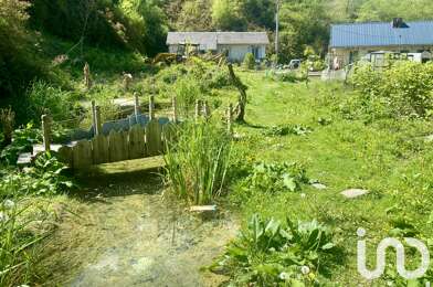 Maison 5 pièces 169000 €