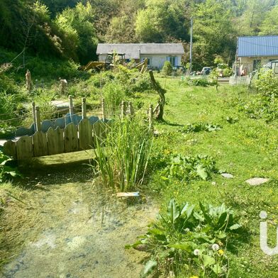 Maison 5 pièces 169000 €