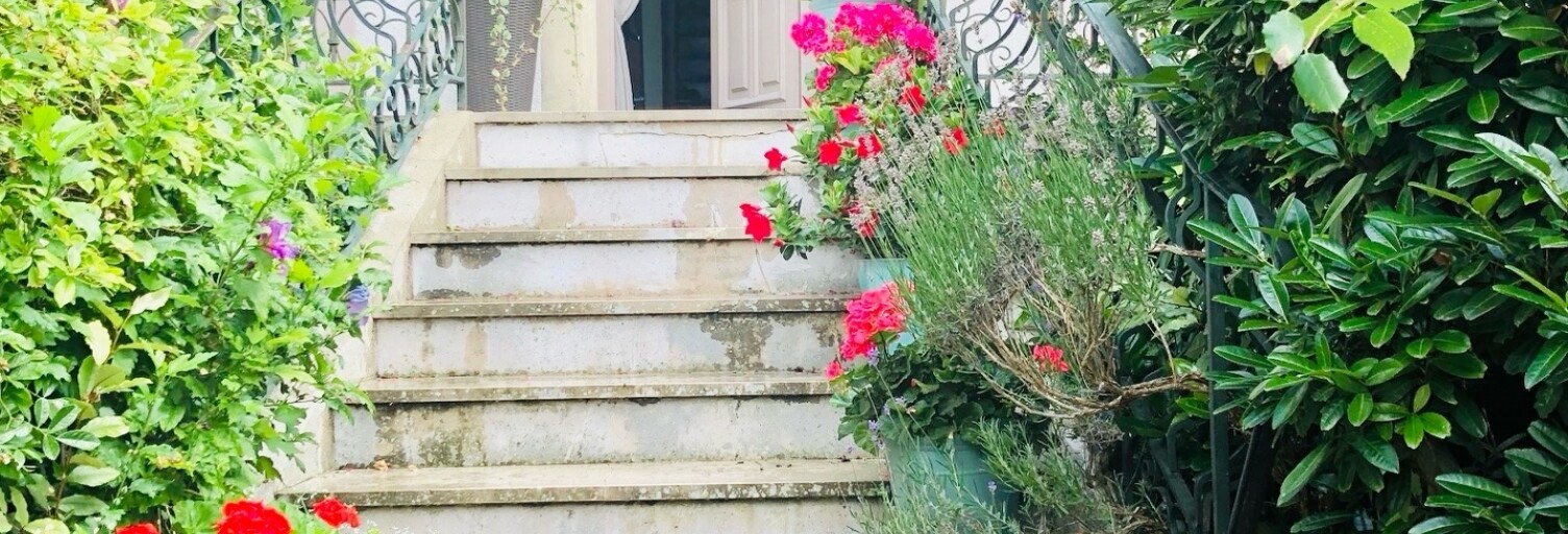 Maison 7 Pièces 127 m² à vendre à Montataire (60160)