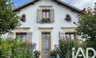 Maison 7 Pièces 126 m² à vendre à Montataire (60160)