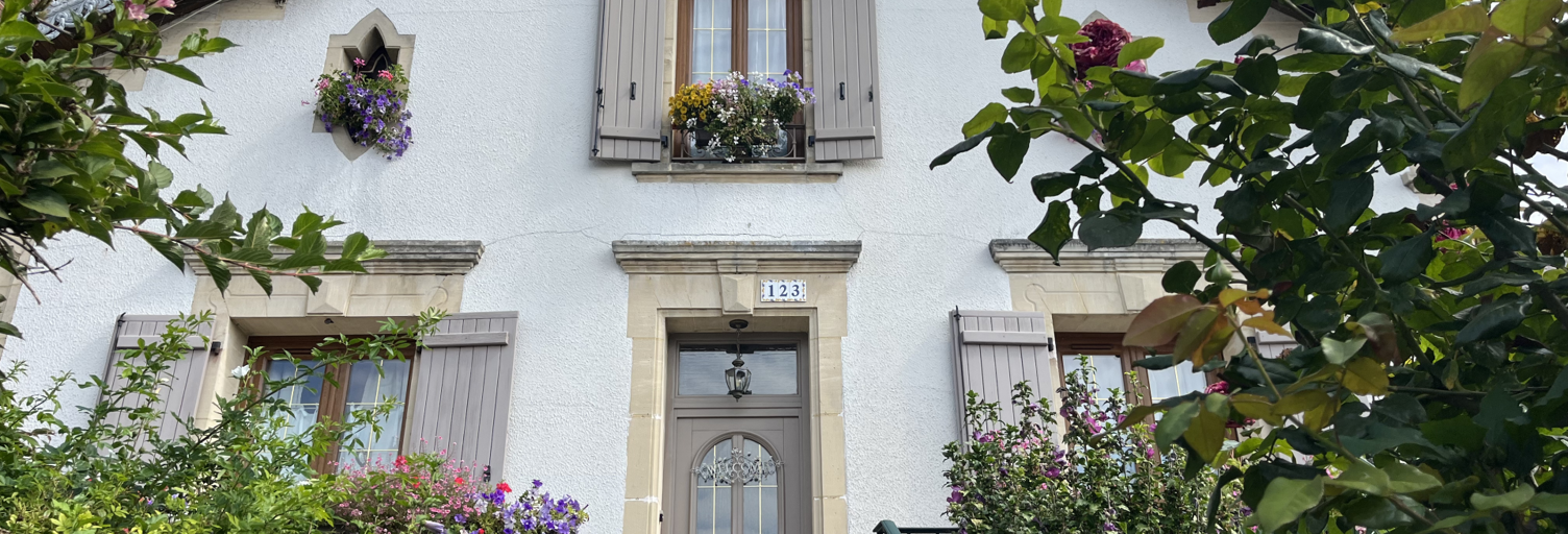Maison 7 Pièces 126 m² à vendre à Montataire (60160)