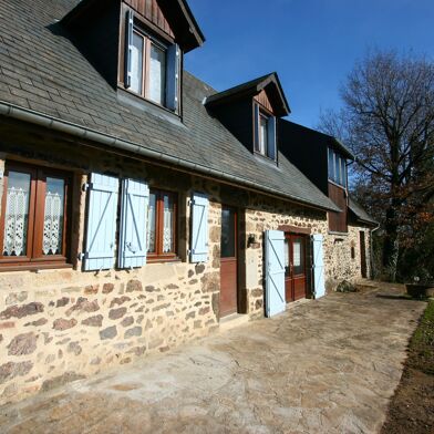 Maison 5 pièces 204000 €