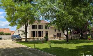 Maison 3 Pièces 147 m² à vendre à Nantillé (17770)