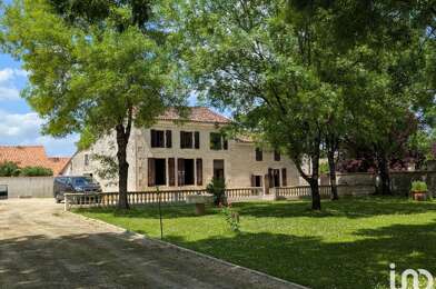 Maison 3 pièces 218400 €