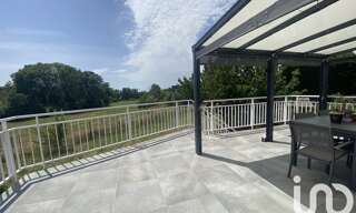 Maison 6 Pièces 136 m² à vendre à Verny (57420)