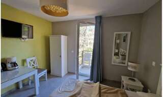 Appartement 1 Pièce 22 m² à vendre à La Londe-les-Maures (83250)