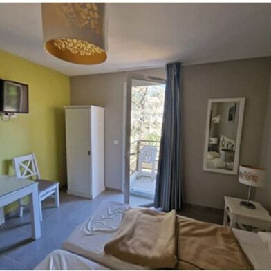 Appartement 1 pièces 65000 €