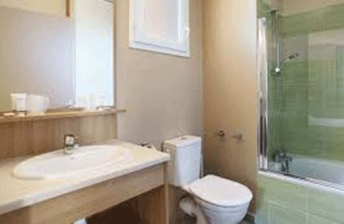 Studio - 22.53m ² — photo 3