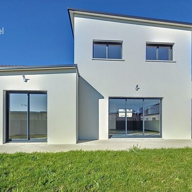 Maison 6 pièces 259000 €