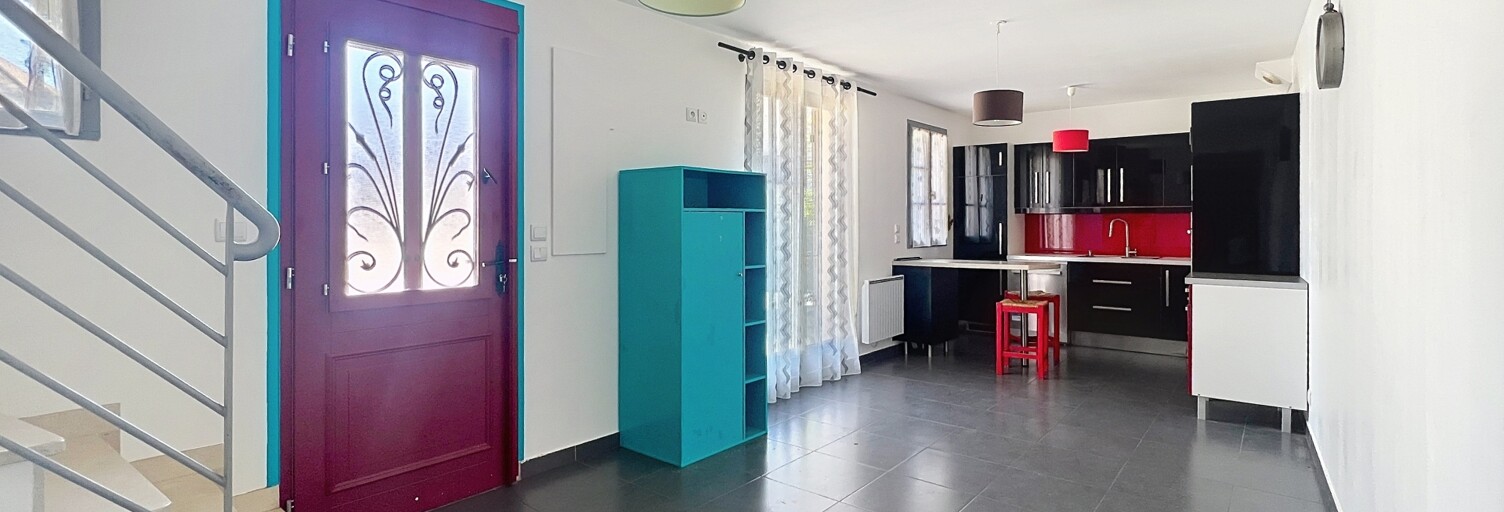 Appartement 4 Pièces 65 m² à vendre à Tournan-en-Brie (77220)