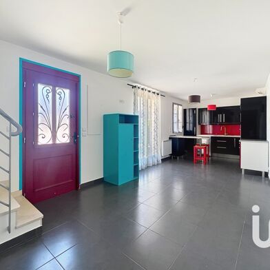 Appartement 4 pièces 239000 €