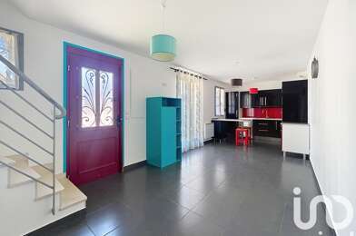 Appartement 4 pièces 239000 €