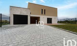 Maison 5 Pièces 138 m² à vendre à Hermonville (51220)