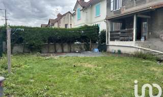 Maison 3 Pièces 82 m² à vendre à Dives-sur-Mer (14160)