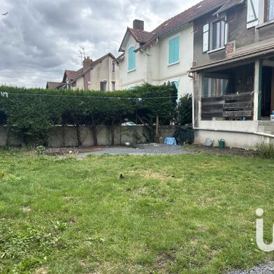 Maison 3 pièces 189000 €