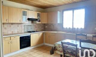 Maison 3 Pièces 82 m² à vendre à Dives-sur-Mer (14160)