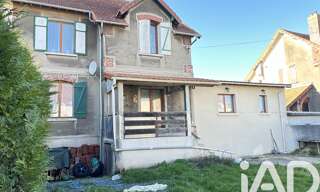 Maison 3 Pièces 82 m² à vendre à Dives-sur-Mer (14160)