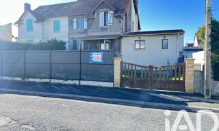 Maison 3 Pièces 82 m² à vendre à Dives-sur-Mer (14160)
