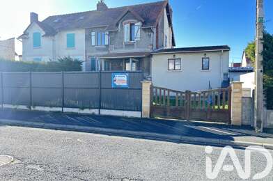 Maison 3 pièces 182000 €