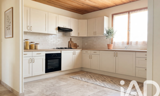 Maison 3 Pièces 82 m² à vendre à Dives-sur-Mer (14160)