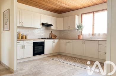 Maison 3 pièces 182000 €