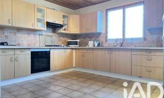Maison 3 Pièces 82 m² à vendre à Dives-sur-Mer (14160)