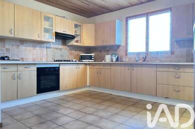 Maison 3 pièces 182000 €