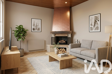 Maison 3 pièces 182000 €