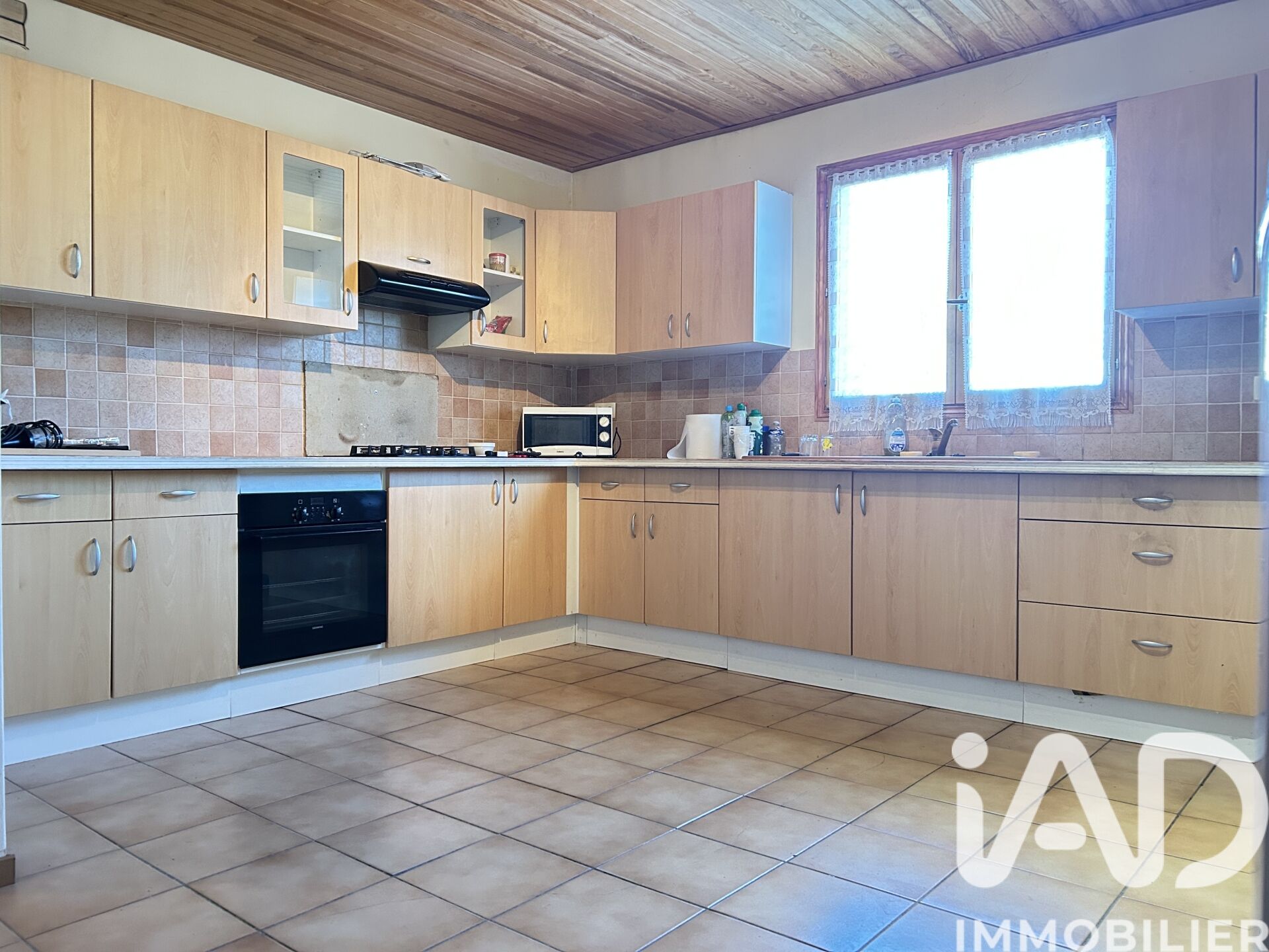 Vente Maison/villa 3 pièces - Photo 2