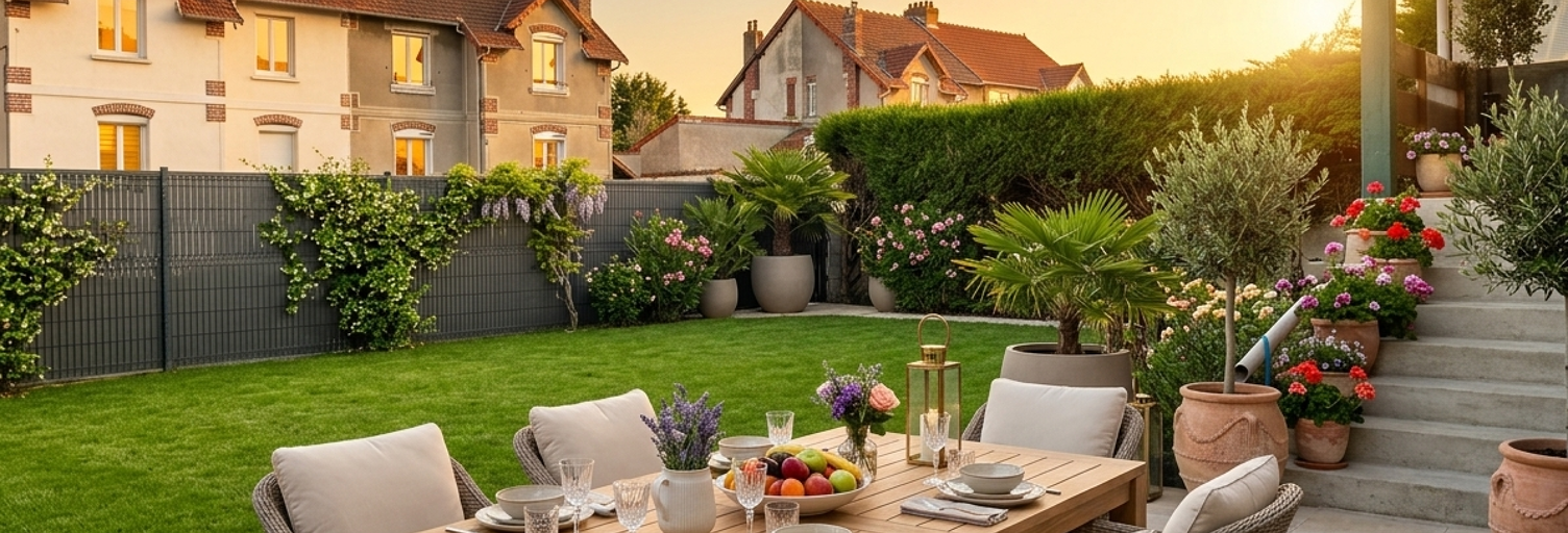 Maison 3 Pièces 82 m² à vendre à Dives-sur-Mer (14160)
