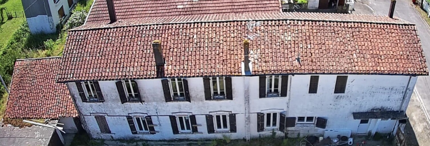 Maison 13 Pièces 287 m² à vendre à Riscle (32400)