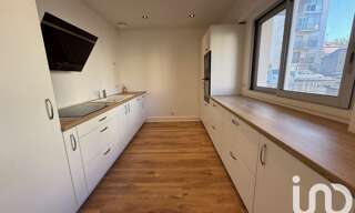 Appartement 3 Pièces 112 m² à vendre à Vichy (03200)