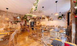 Commerce 2 Pièces 84 m² à vendre à Nice (06000)