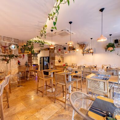 Commerce 2 pièces 798000 €