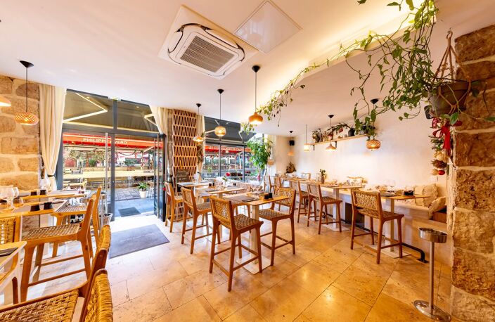 Restaurant marché libération — photo 2