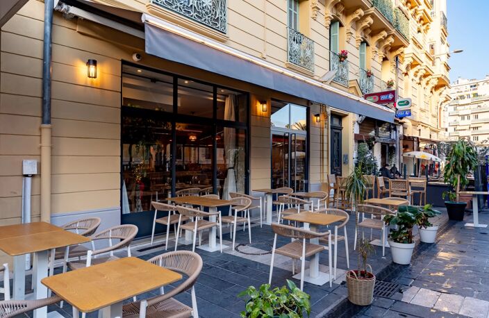 Restaurant marché libération — photo 3
