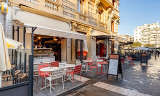 Commerce 2 Pièces  m² à vendre à Nice (06000)