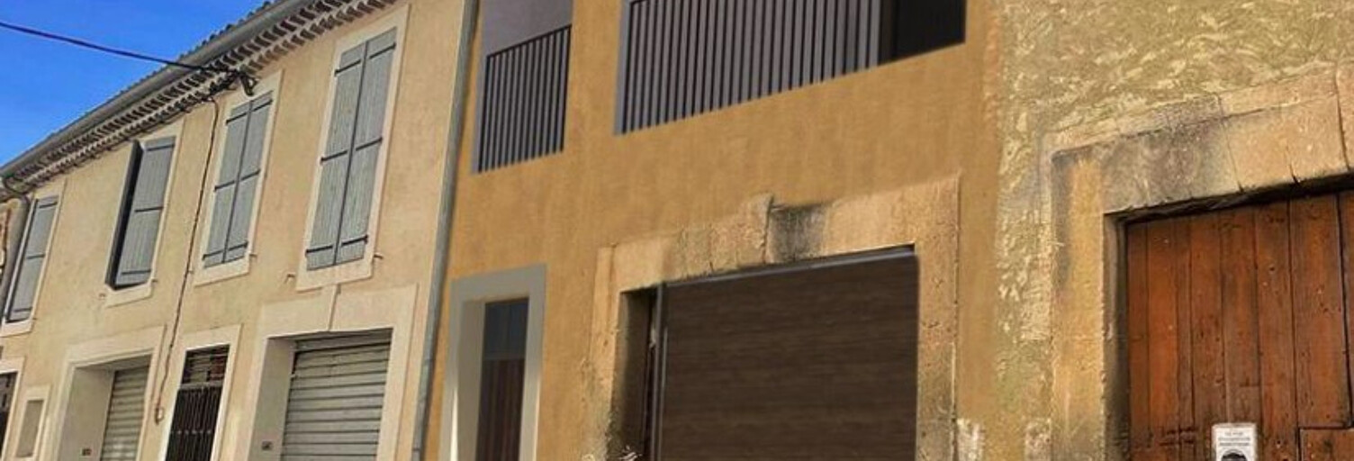 Maison 5 Pièces 210 m² à vendre à Apt (84400)