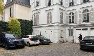 Appartement 1 Pièce 16 m² à vendre à Paris 8 (75008)