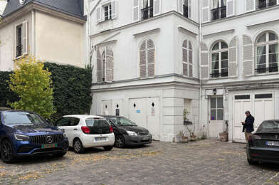 Appartement 1 pièces 160000 €