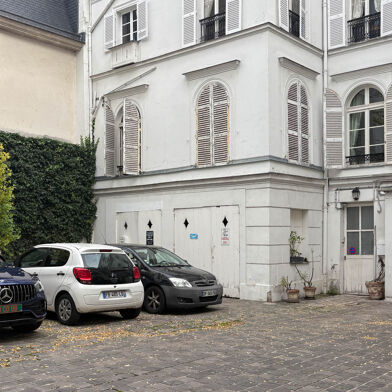 Appartement 1 pièces 160000 €