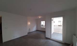 Appartement 3 Pièces 58 m² à louer à Villeurbanne (69100)
