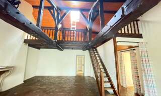 Appartement 4 Pièces 156 m² à vendre à Pont-de-Veyle (01290)