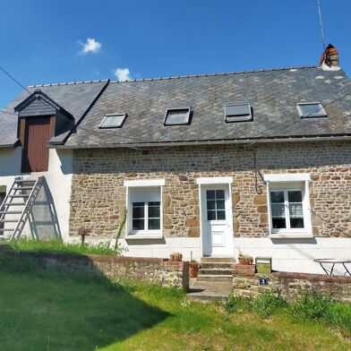 Maison 5 pièces 85500 €