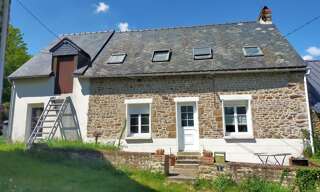 Maison 5 Pièces 147 m² à vendre à Courcité (53700)