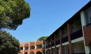 Appartement 1 Pièce 27 m² à louer à Nîmes (30000)